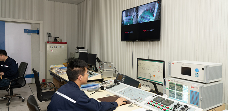 Zhejiang Detong Transformer Co., Ltd.