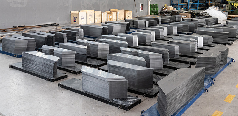 Zhejiang Detong Transformer Co., Ltd.