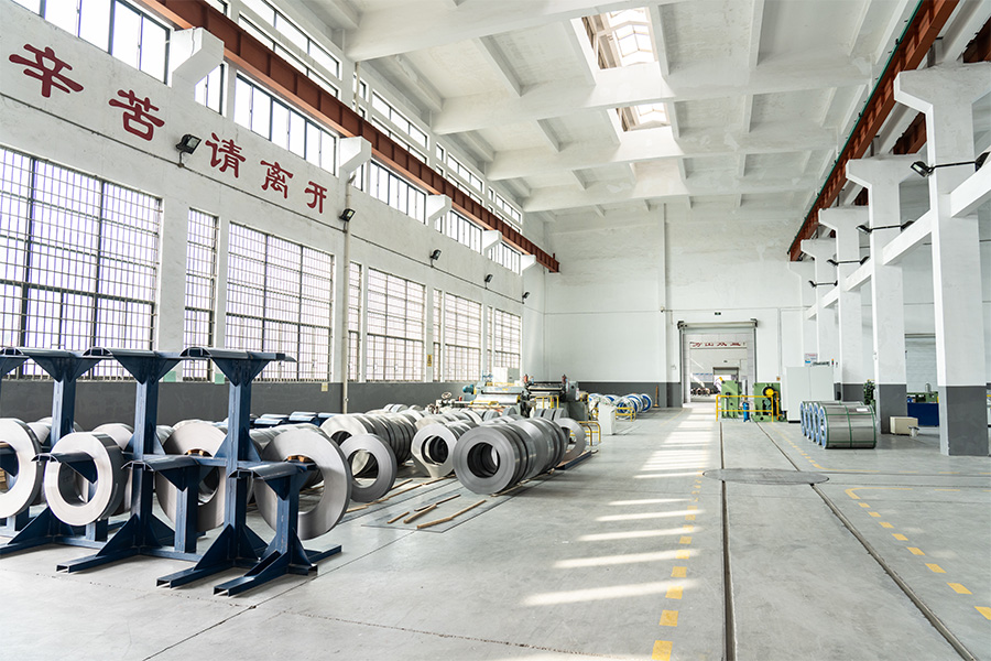 Zhejiang Detong Transformer Co., Ltd.