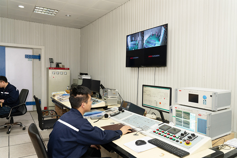 Zhejiang Detong Transformer Co., Ltd.