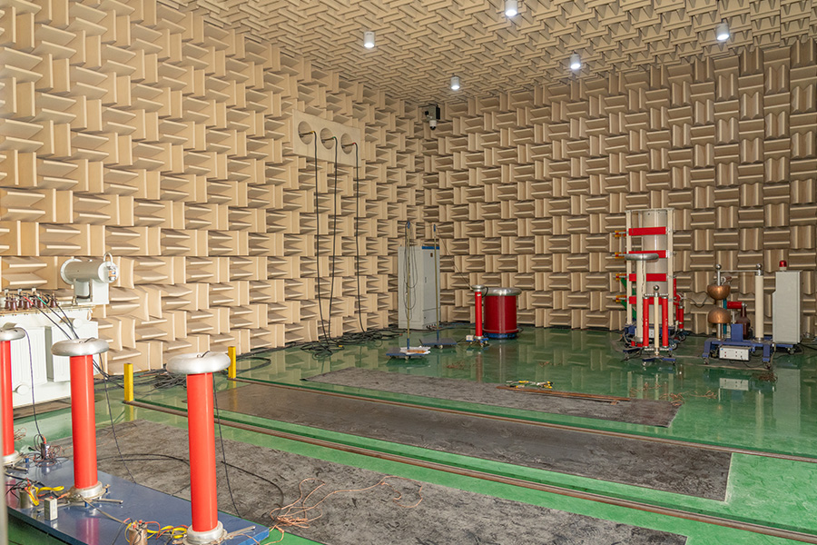 Zhejiang Detong Transformer Co., Ltd.