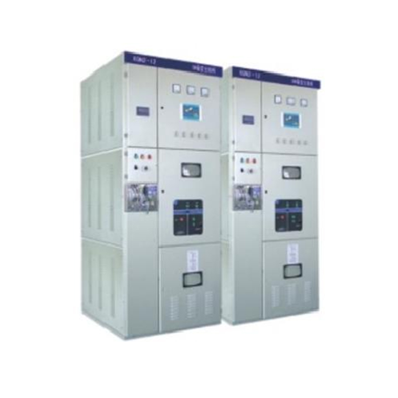 IP3x box-type switchgear metal-encled-encled-enclosed